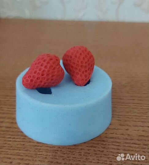 Молд силиконовый