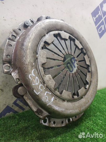 Корзина сцепления Kia Rio 2 хэтчбек 1.4 G4EE 2008