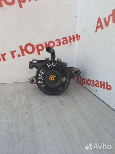 Насос Гур Kia Carens 2