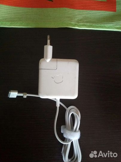 Зарядное устройство для macbook