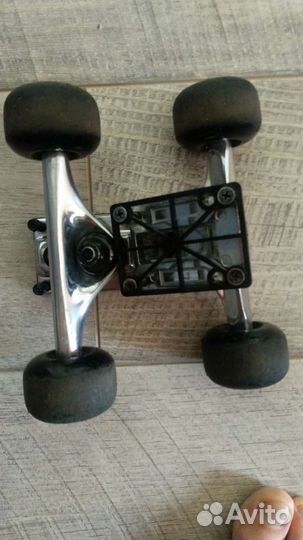 Траки для скейтборд