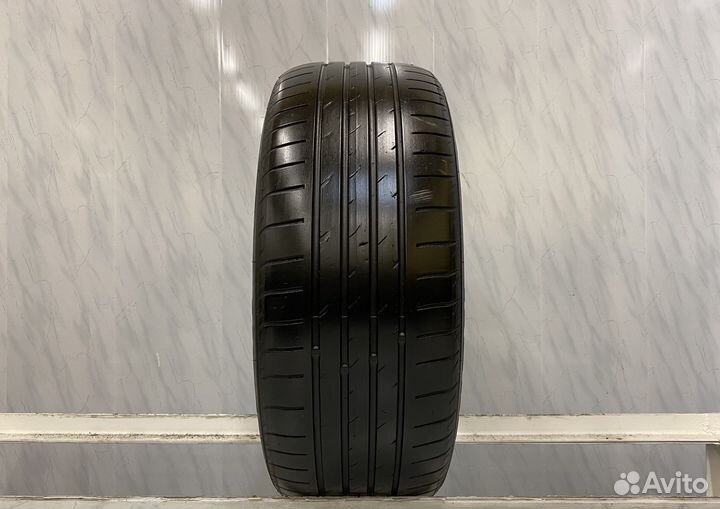 Nexen N Blue HD 205/55 R16 91V