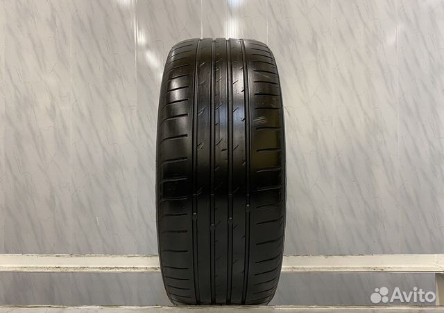 Nexen N Blue HD 205/55 R16 91V