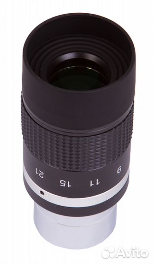 Окуляр levenhuk 7-21 mm