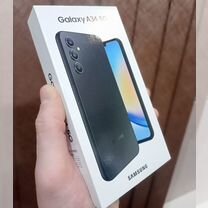 Samsung Galaxy A34, 8/256 ГБ