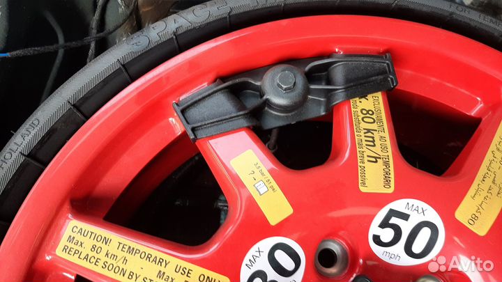 Докатка Туарег Touareg 2 NF