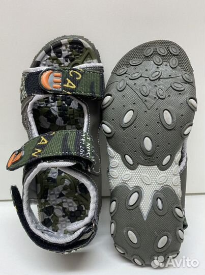 Сандали детские босоножки 34; 33; 31