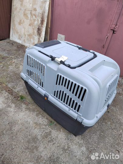 Переноска Skudo 6