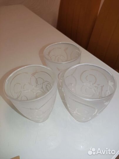 Плафоны от люстры