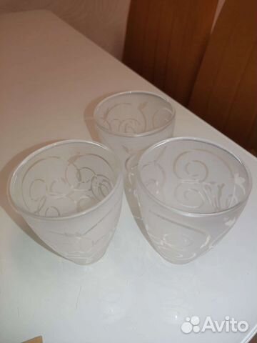 Плафоны от люстры