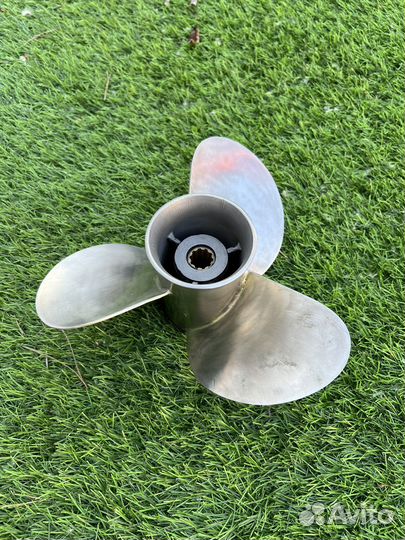 Винт Tohatsu, Mercury 25-30 л.с