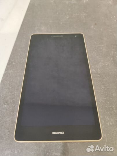 Планшет huawei mediapad t3 7