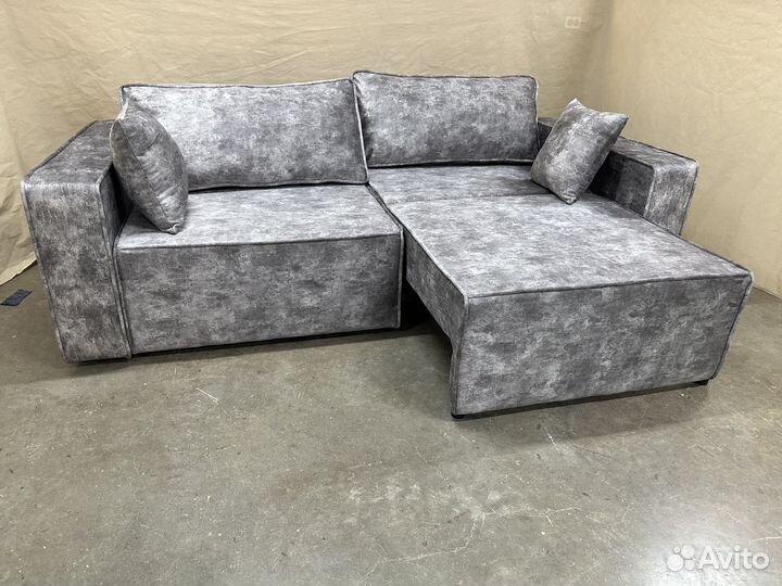 Диваны новые