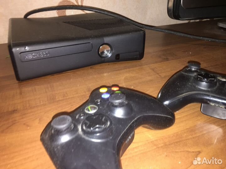 Xbox 360