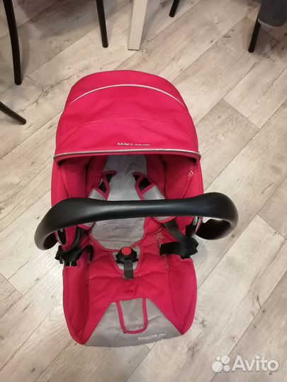 Продам люльку