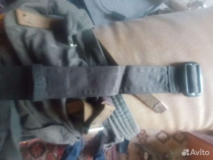 Куртка-пальто с подстежкой