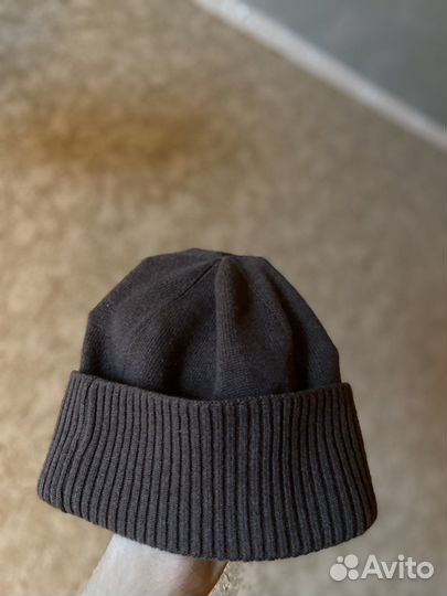 Мужская шапка