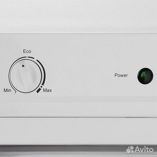 Морозильник Haier HF260WG