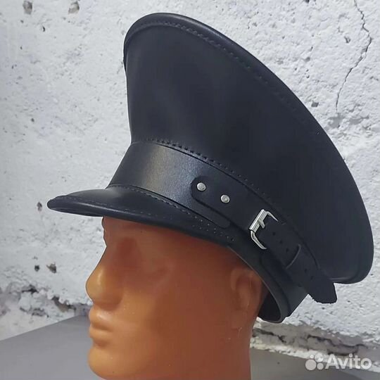 Фуражка офицерская
