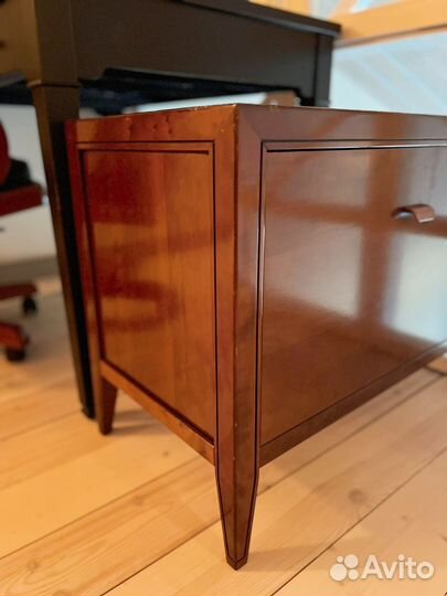 Шкафчик тумба