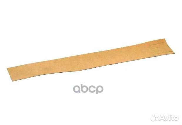 Вкладыш центробежного очистителя масла scania 2