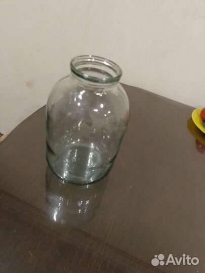 Банка 3л