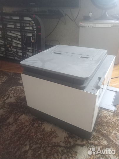 Принтер мфу HP officejet Pro 9020