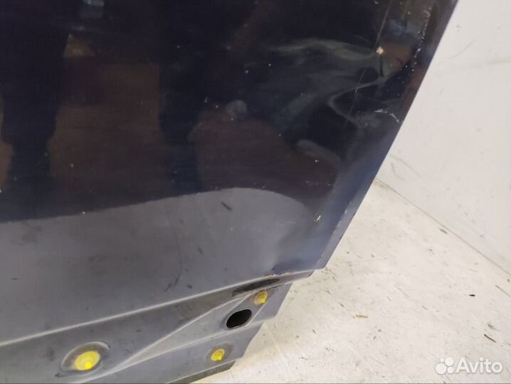 Дверь передняя правая Land Rover Freelander L359