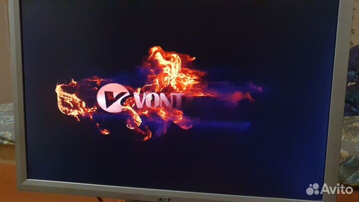 Монитор Acer al1916w