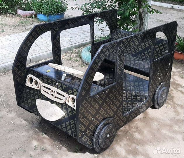 Украшения для детского сада