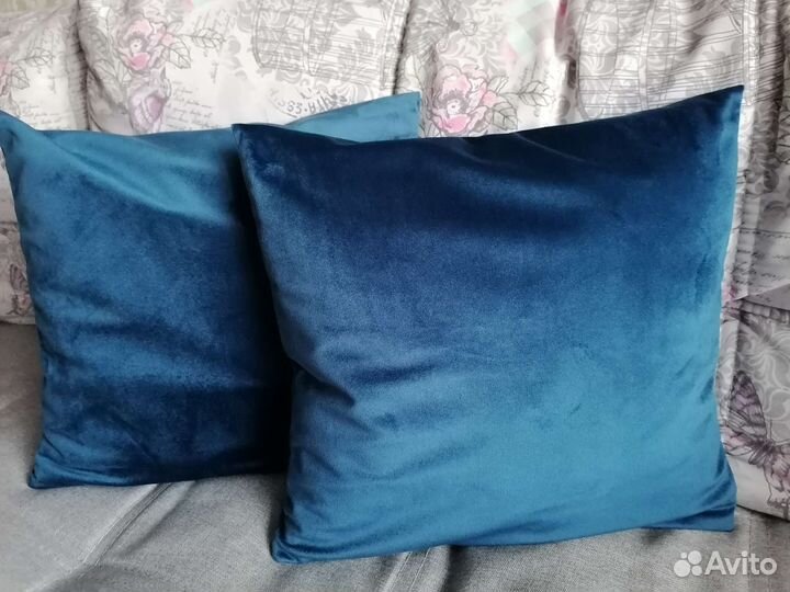 Наволочки декоративные