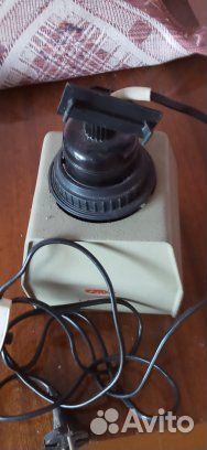 Фотоаппарат смена