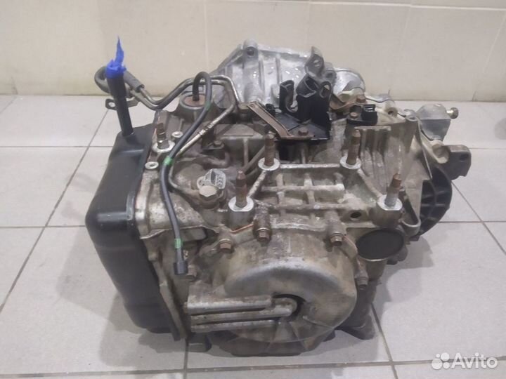 АКПП автомат. Митсубиси лансер 9 2004-2007г