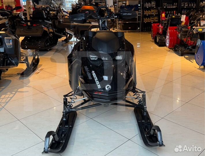 BRP Ski-Doo Summit X Expert 154 850 E-TEC MY24