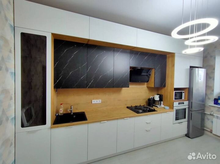 Кухня с доставкой Стар-5