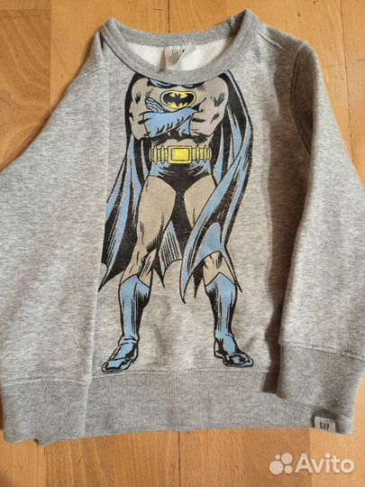 Джемпер GAP для мальчика