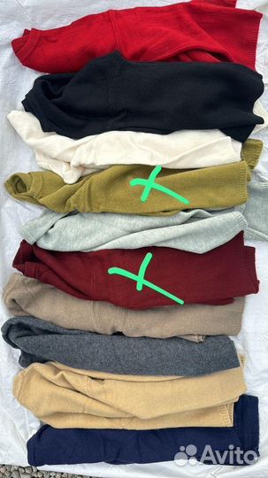 Теплый свитер: из мягкой ангорки