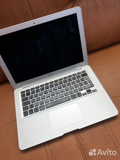 Apple MacBook Air 13