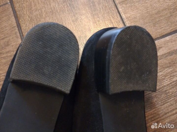 Балетки Alessio Nesca