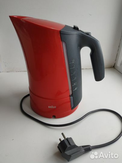 Чайник электрический