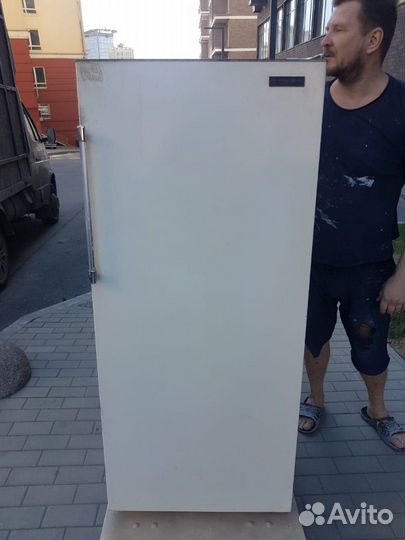 Холодильник Рабочий ЗИЛ 64