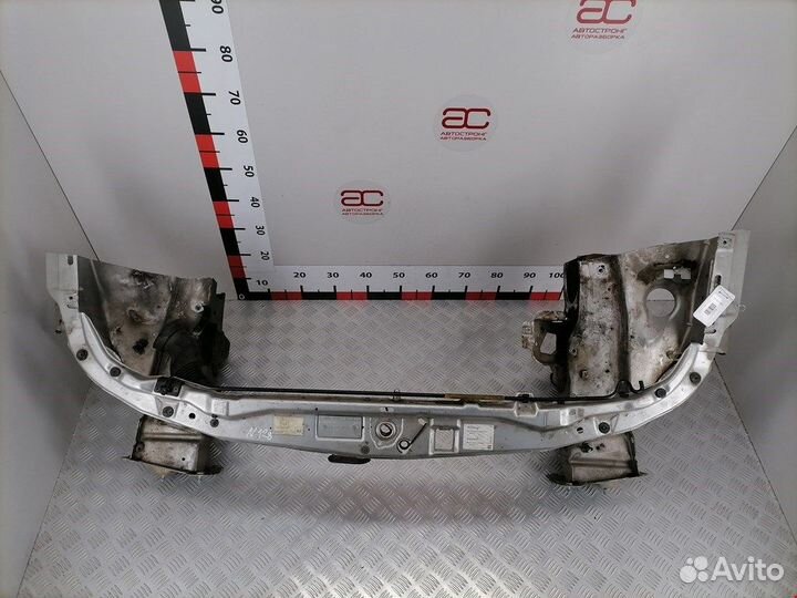 Панель передняя (телевизор) для Opel Astra G