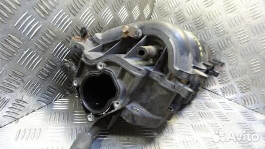 Впускной коллектор бензиновый KIA CEE'D 1 (7SV15C6