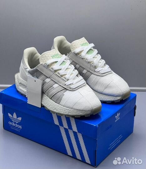 Кроссовки Adidas retropy e5. 36-41