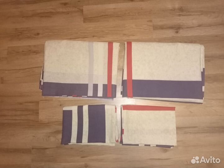 Белье постельное