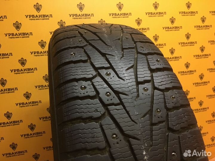 Nokian Tyres Nordman 7 SUV 245/70 R16 111T