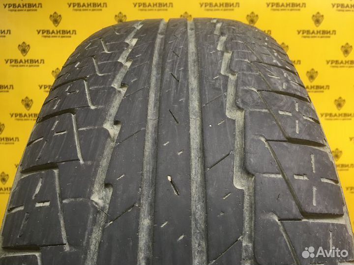Kumho Road Venture ST KL16 235/65 R17 104H