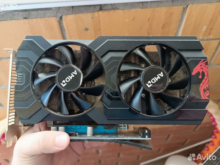 Майнинг ферма