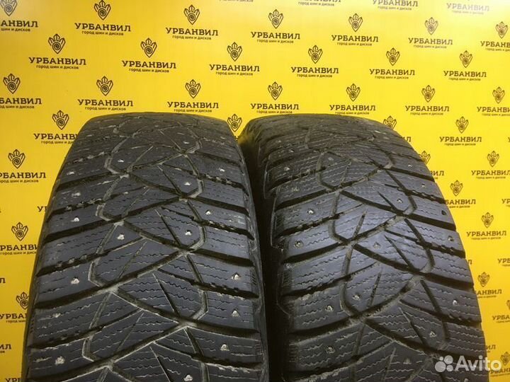 Dunlop Ice Touch 215/65 R16 98T