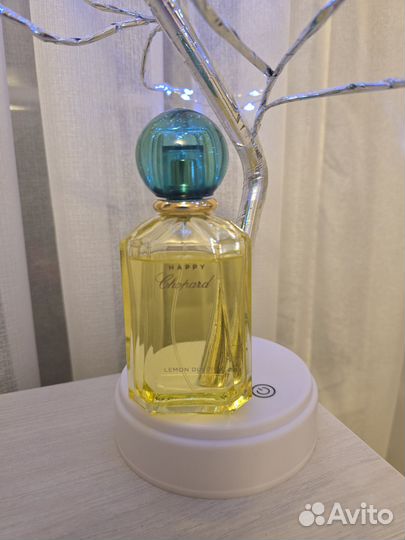 Chopard happy lemon dulci edp30ml разлив
